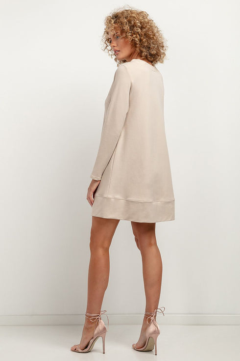 Robe de jour model 184405 Tessita